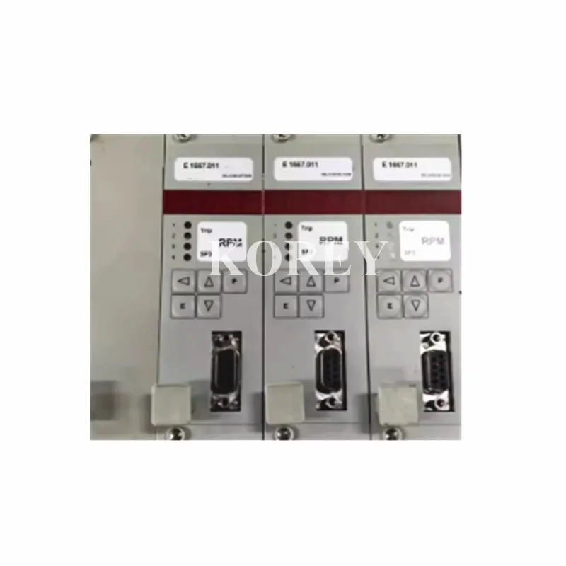 Control Unit E16A342.011 Original Please Inquiry