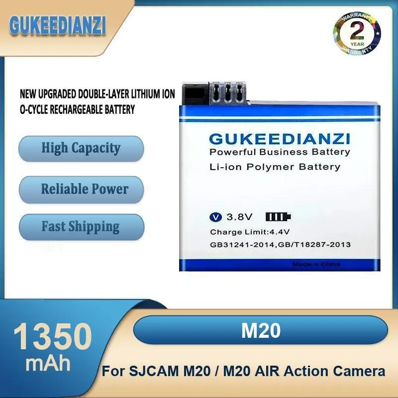 Battery For EKEN H9 H9R H3 H3R H8PRO H8R SJ4000 SJCAM SJ5000 M10 SJ5000X Camera SJ8 PRO Plus Air Action SJ9 Strike MAX SJ10
