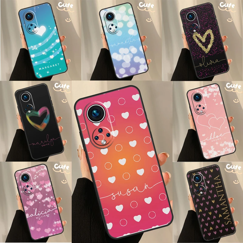 Personalised Glitte…