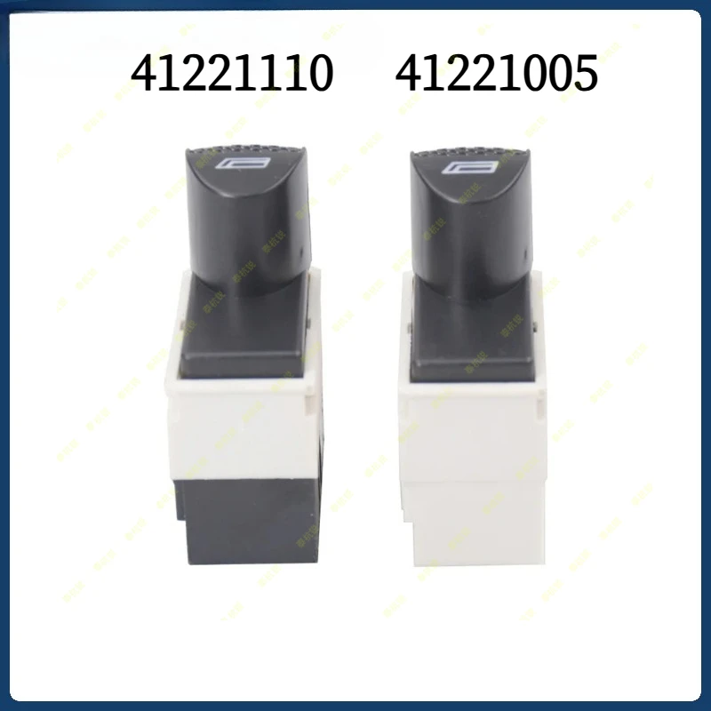 

41221005 41221110 For IVECO STRALIS 41221110 Car Auto accessorie New Power Window Switch Button Car Parts