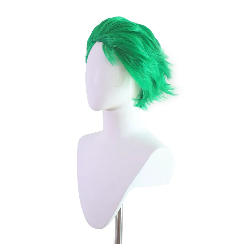 perruque-de-cosplay-d'anime-synthetique-inspiree-du-style-du-pirate-espadrier-coupe-courte-pointue-verte-pour-costume-de-fete-halloween-jeu-de-role