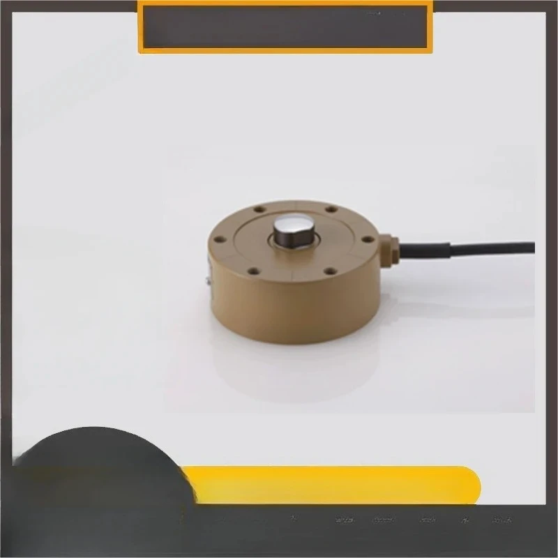 Tension and compression weighing sensor TU-QR (T) ** N/KN-G3 range optional