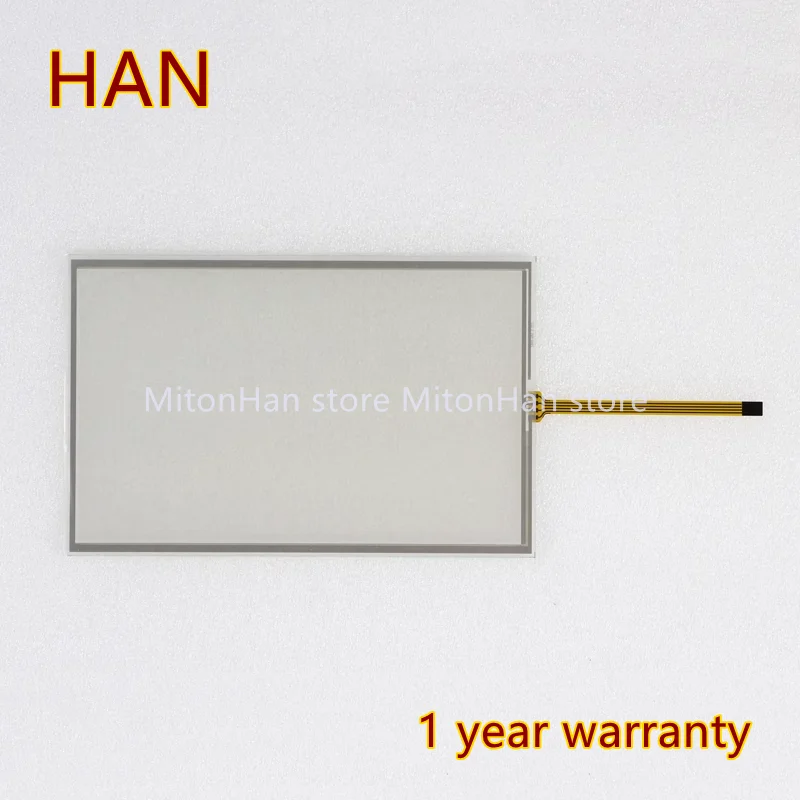 Digidigidigitizer kaca layar Panel sentuh