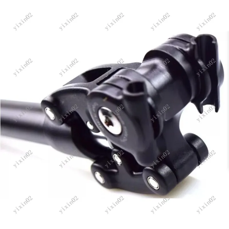 NCX Suspension Seatpost Shock Absorbing 27.2/31.6 Size for Mountain Bike And Folding Bike Sports Cycling Accessories
