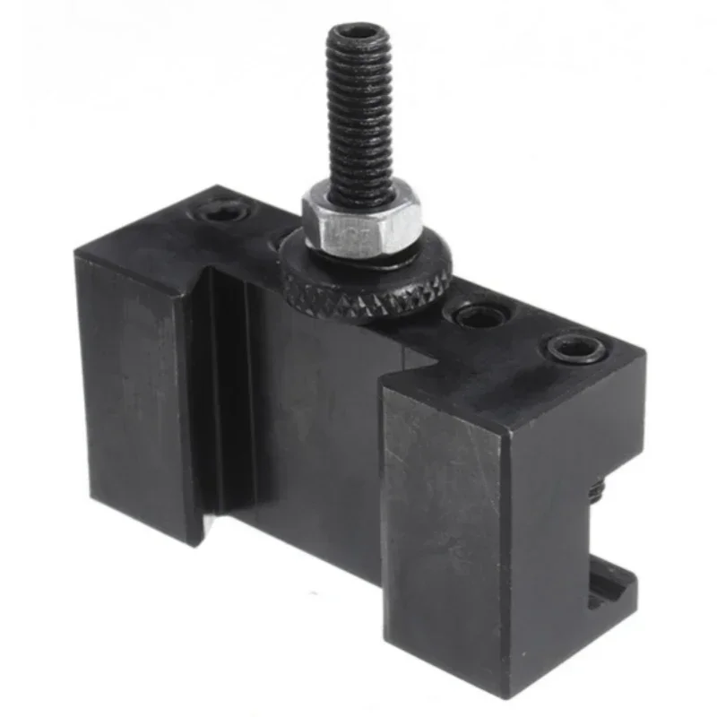 NEW 250-002 250-102 250-202 250-302 250-402 Turning and Facing Holder Quick Change Tool Post Turning Tool Holder