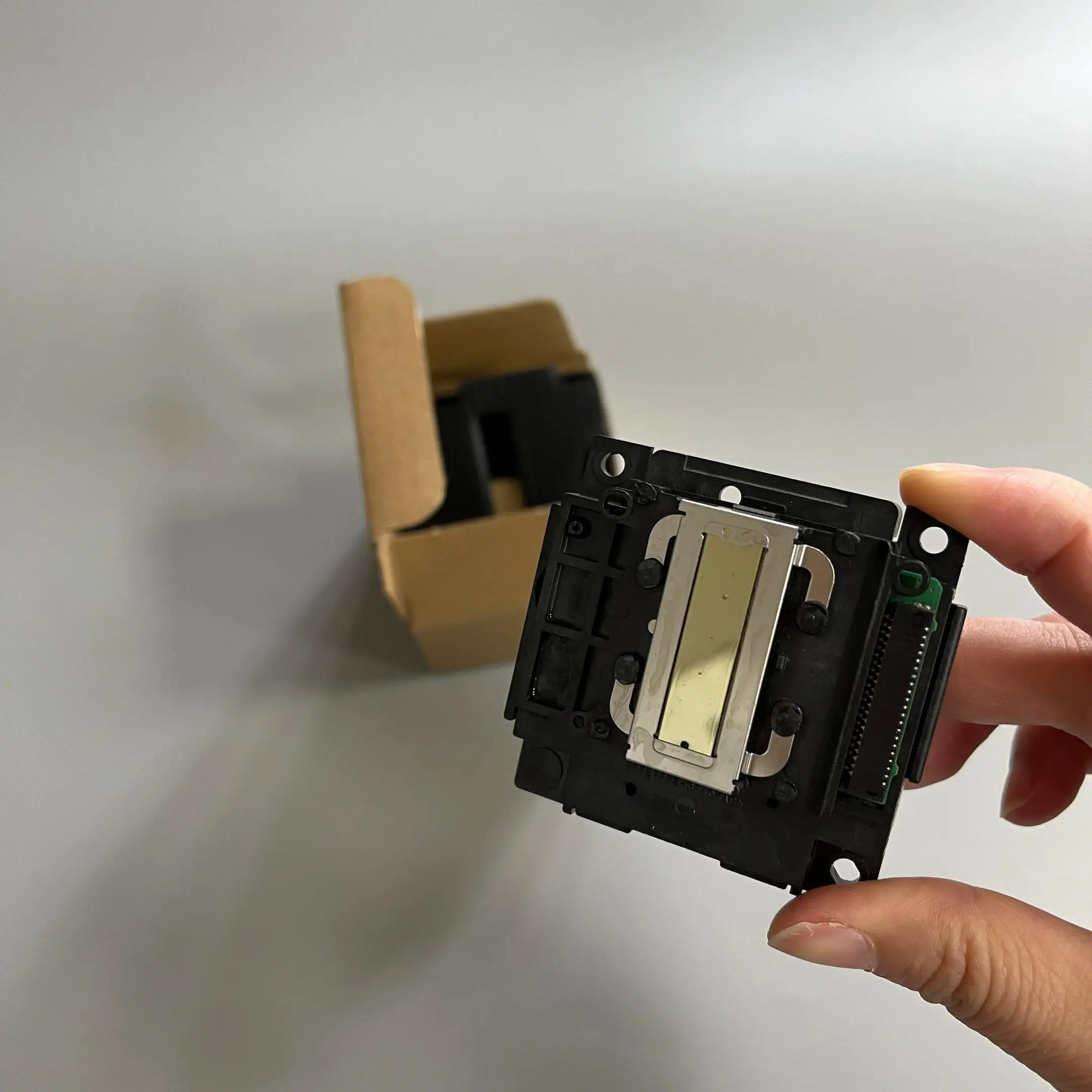 

Print Head Printhead Printer Head For Epson FA04010 L3110 L210 L301 L365 L382 L385 FA04000 L395 L405 L3150 L3250 L4150 L4160