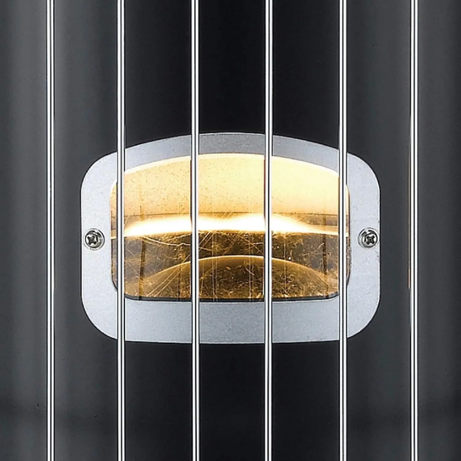 WK24BK 23,800 BTU Indoor Kerosene Convection Heater, Black