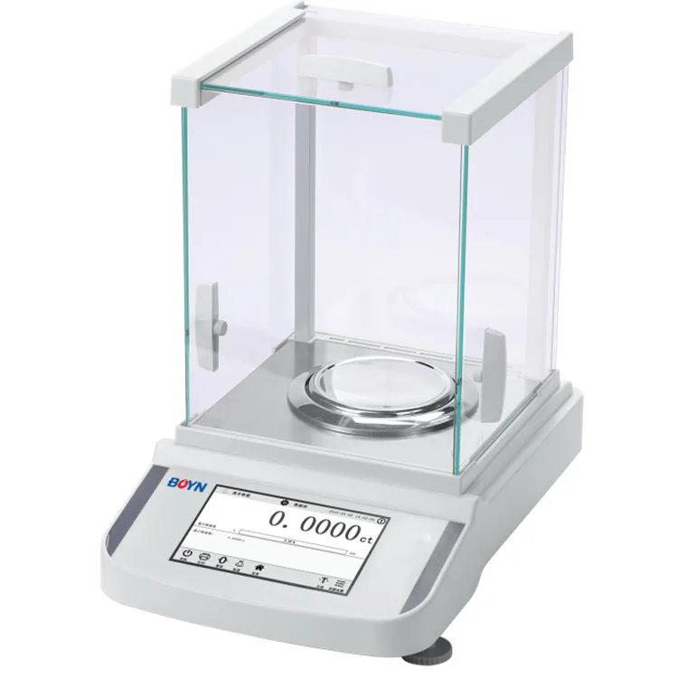 

lab analytical precision electronic balance scale