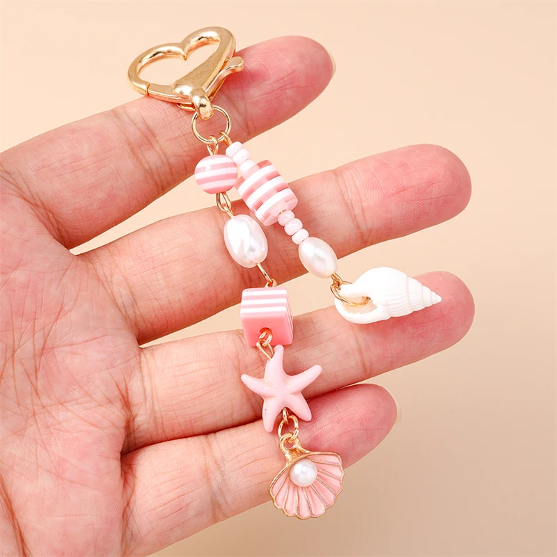 Cartoon-Tier-Schlüsselanhänger, bunter Schildkröten-Anhänger aus Harz, Schlüsselringe für Damen und Herren, Autoschlüssel, Handtaschen-Schlüsselanhänger, DIY-Schmuck, Geschenke – Detail 20