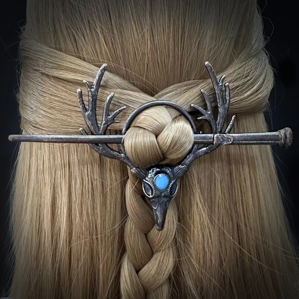 Thumbnail 3 - #56 Latest Trendy Hair Clips Offers