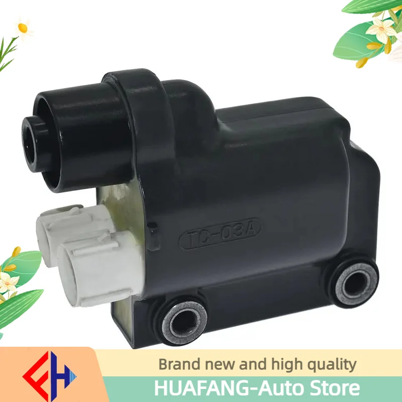 

Original Ignition Coil Tc-03a Prelude 2.1 High Quality