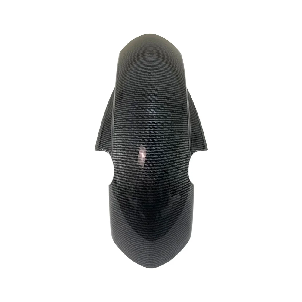 Suitable for Suzuki GSXR-600 GSXR-750 GSXR600 GSXR750 2003-2004 abs motorcycle front fender splash guard mudguard