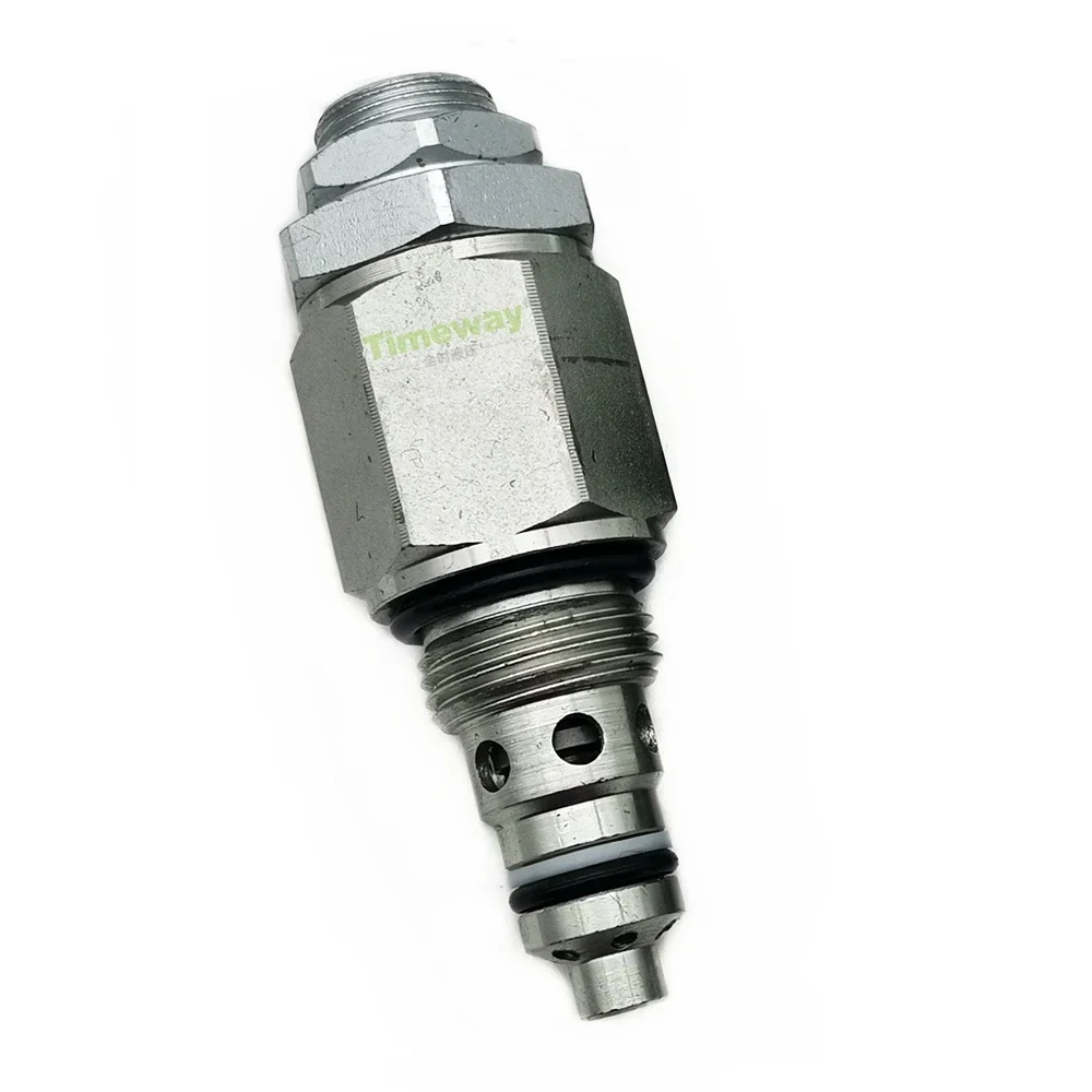 YF06 Hydraulic Relief Valve YF06-00 YF06-00A/0320 Overflow Valve to adjust the pressure