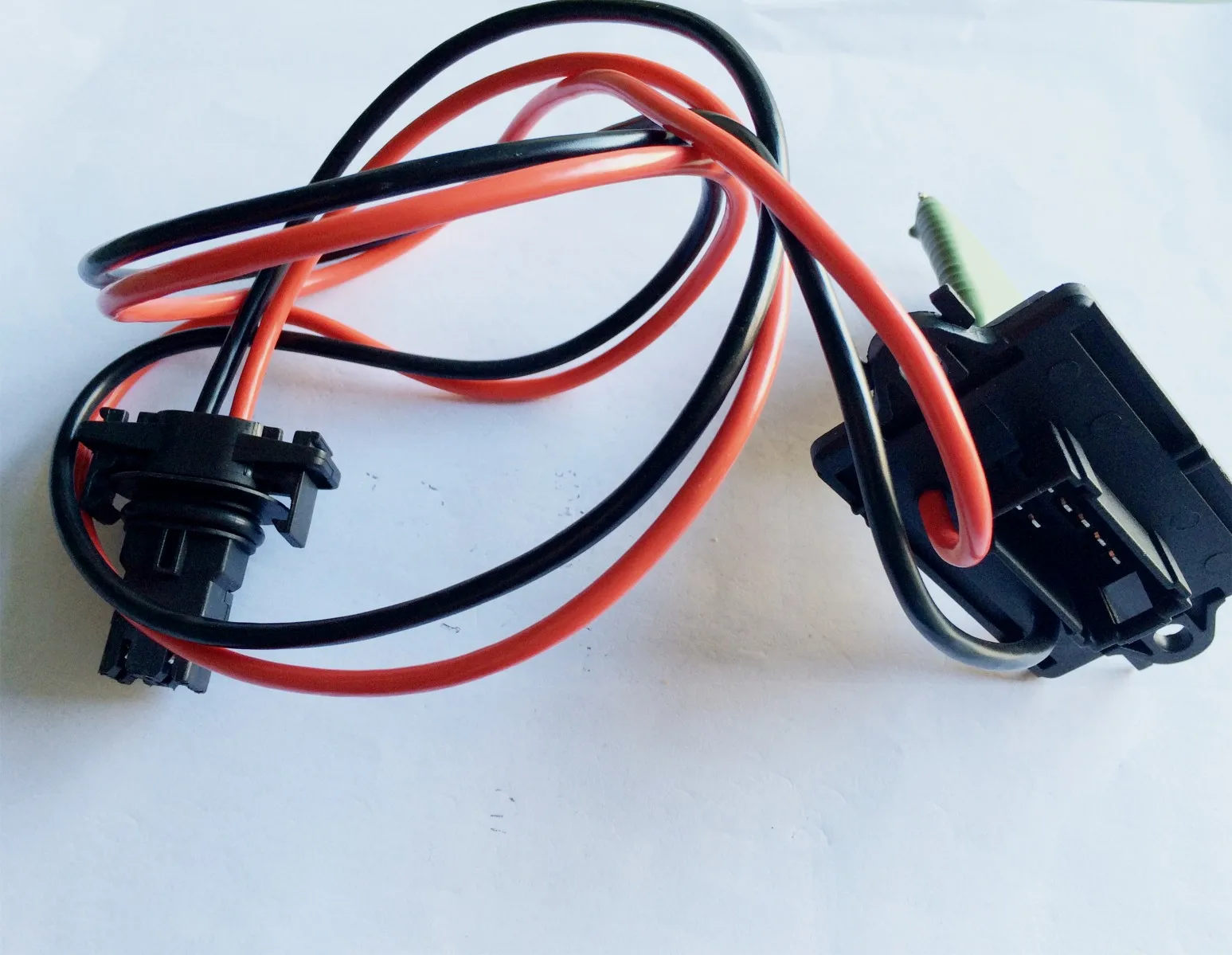 

Blower Resistor for RENAULT Espace IV Scenic II 00-15 7701207876