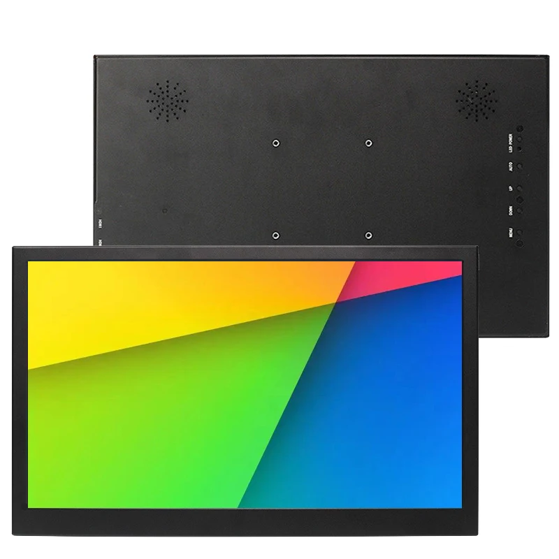 Portable Monitor 11.6 inch 1920x1080 Mini HD-MI Computer  In Stock