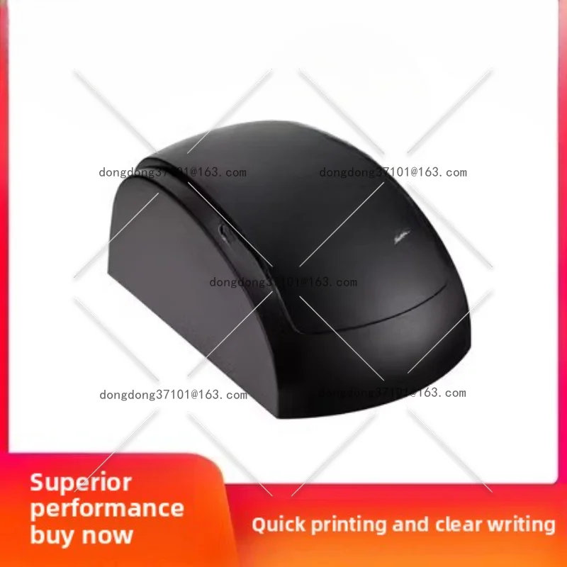 Impresora (con tiempo de dimensión 2000, 3000, 5000, 6000 III calibrador)