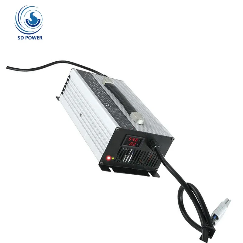 

Wholesale cheap 24V 15A / 12V 3A Battery Charger