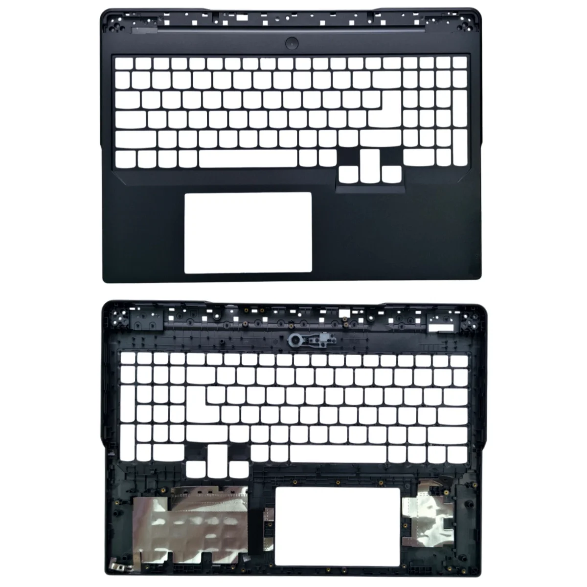 LCD Back Cover For Lenovo R7000 Y7000 Y7000P Y9000P Laptop Front Bezel Palmrest Bottom Case Hinges Cover