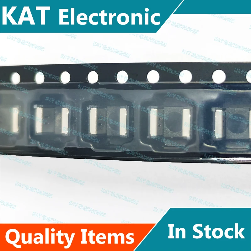 5PCS/Lot TCUT1350X01 SMD Subminiature Dual Channel Transmissive Optical Sensor