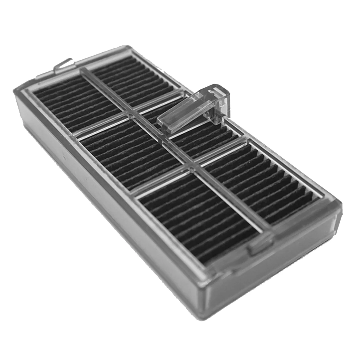 X30/X40 스위핑 로봇 액세서리 클리너 부품 교체 용 FZFZ 12 Pcs 클리너 필터