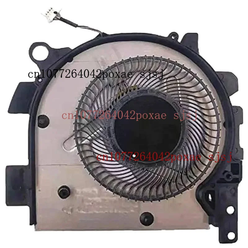 

SJ WYORESY Laptop CPU Fan for HP Probook 440 G1 440G1 HSN-W01C Series L28266-001 DFS 531005 PL0T FKGC DC5V 0.5A Fan