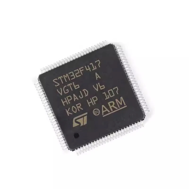STM32F417VGT6 Hohe Qualität Neu