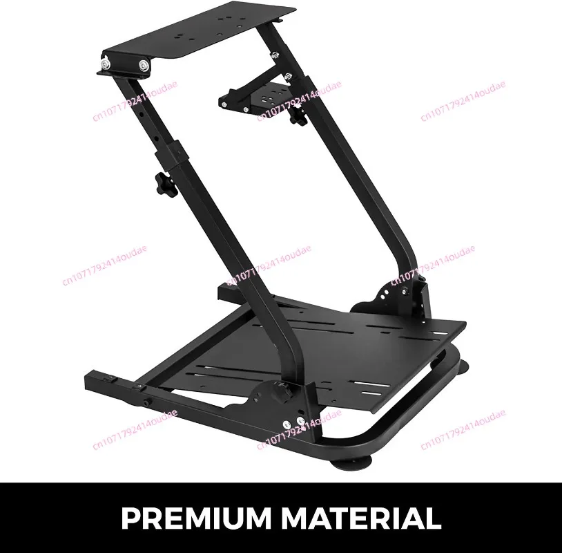 Racing Simulator Steering Wheel Stand G27 G29 PS4 G920 T300R Racing Simulator Stand Play Station