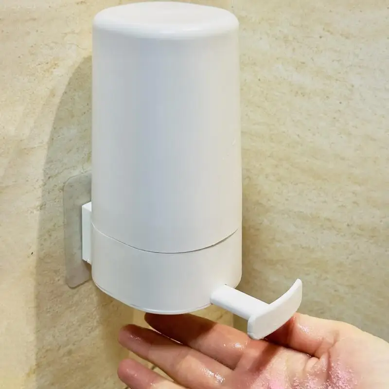 Schleifen Seife Box Bar Seife Grinder Solide Seife Bar Spender Container Wand Brecher Einstellbare Wasserdichte Foamflaker