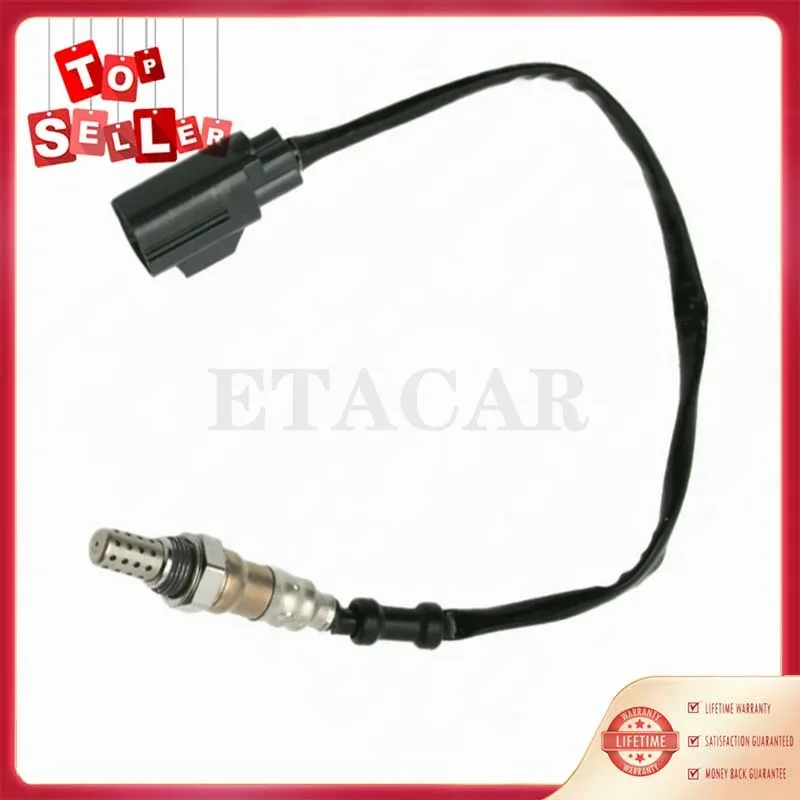 Downstream Lambda Probe Oxygen Sensor 30677175 234-4454 for 2004-2014 VOLVO C30 S40 S60 S80 XC60 XC70 V70 V50 2.4L 3.0L 3.2L