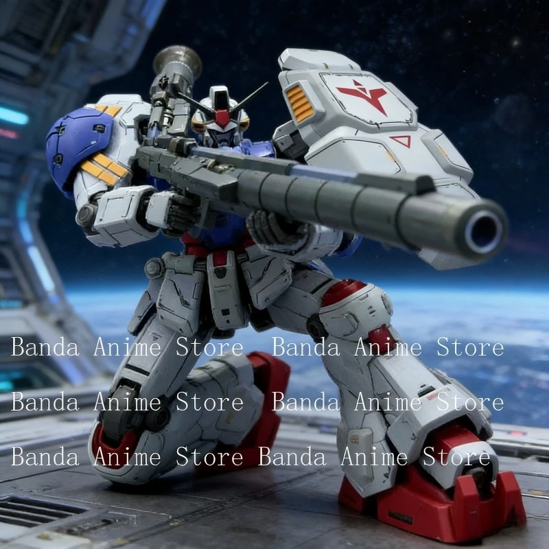 

In Stock SOLOMON PHYSALIS MG 1/100 GP02 Assembly Model Sour Berry Multi-layer Skeleton Action Figure Collectible Toys Gifts