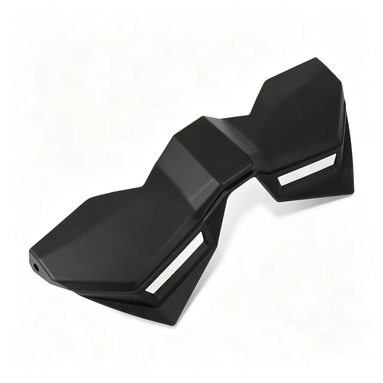 Motorcycle Front Fairing Winglets Aerodynamic Wing Shell Cover Protection Guards Fit For CFMOTO 500SR 500 SR 2025 2026 2
