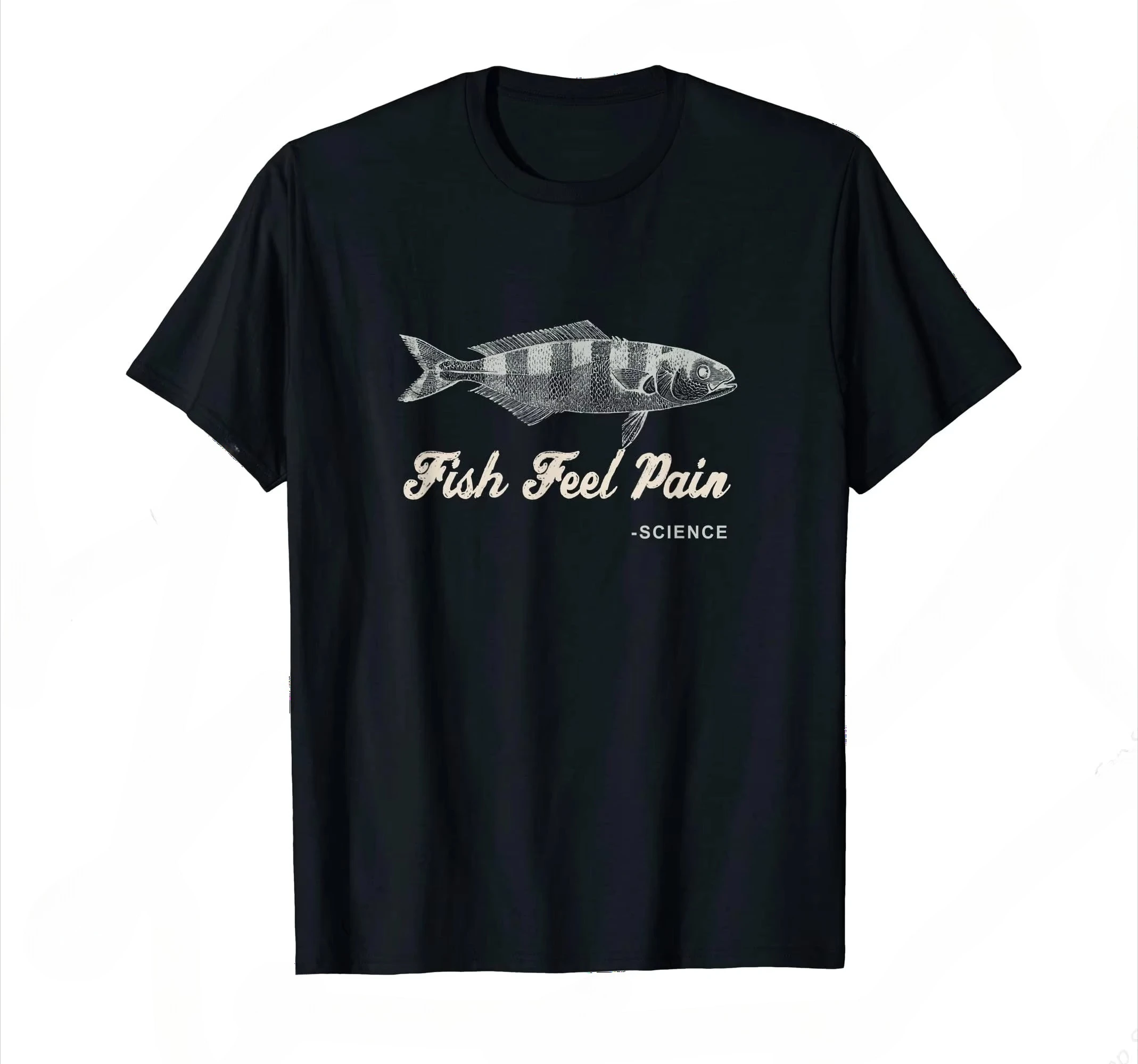 Empty The Cages Printed Women's T-shirt ALF Animal Liberation Front Vegan T-Shirt Summer Casual Short Sleeved Women's Clothing