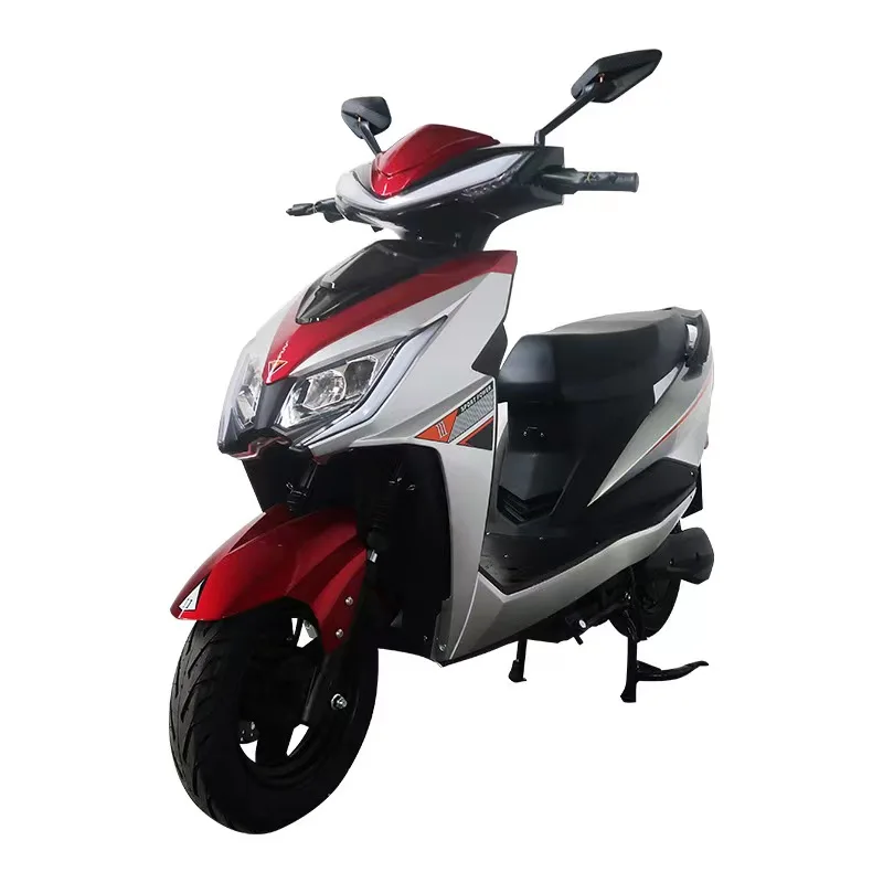

2023 High Quality Cheap 1500W 48v 60V Electric Scooter Electric Motorcycles for Adults