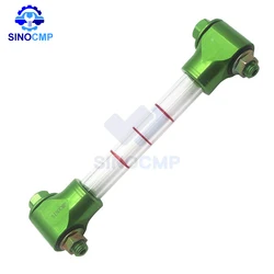 Φ170mm Oil Gauge Level 14532362 VOE14532362 For Volvo EC140 EC160 EC210 EC290 EC360 EC290B EC360B Excavator