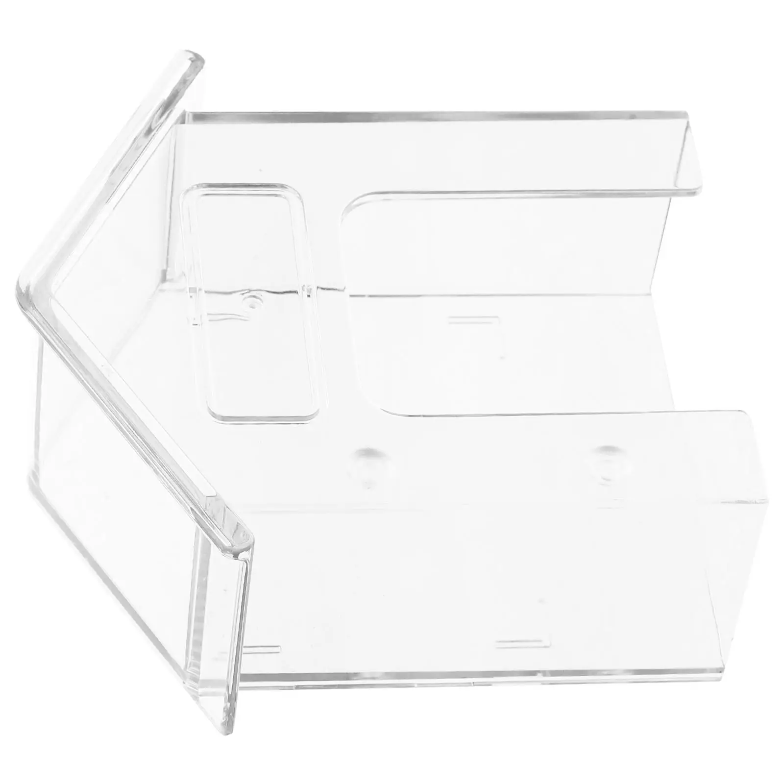 Doorbell Waterproof Cover Plastic Housing Protector Rainproof Outdoor Use Clear Visibility Durable Door Bell Case Guard Camera