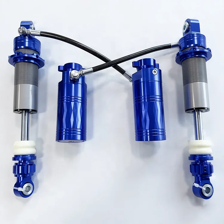 Nitrogen Small Shock Absorbers for Motorcycle  Offroad Suspension