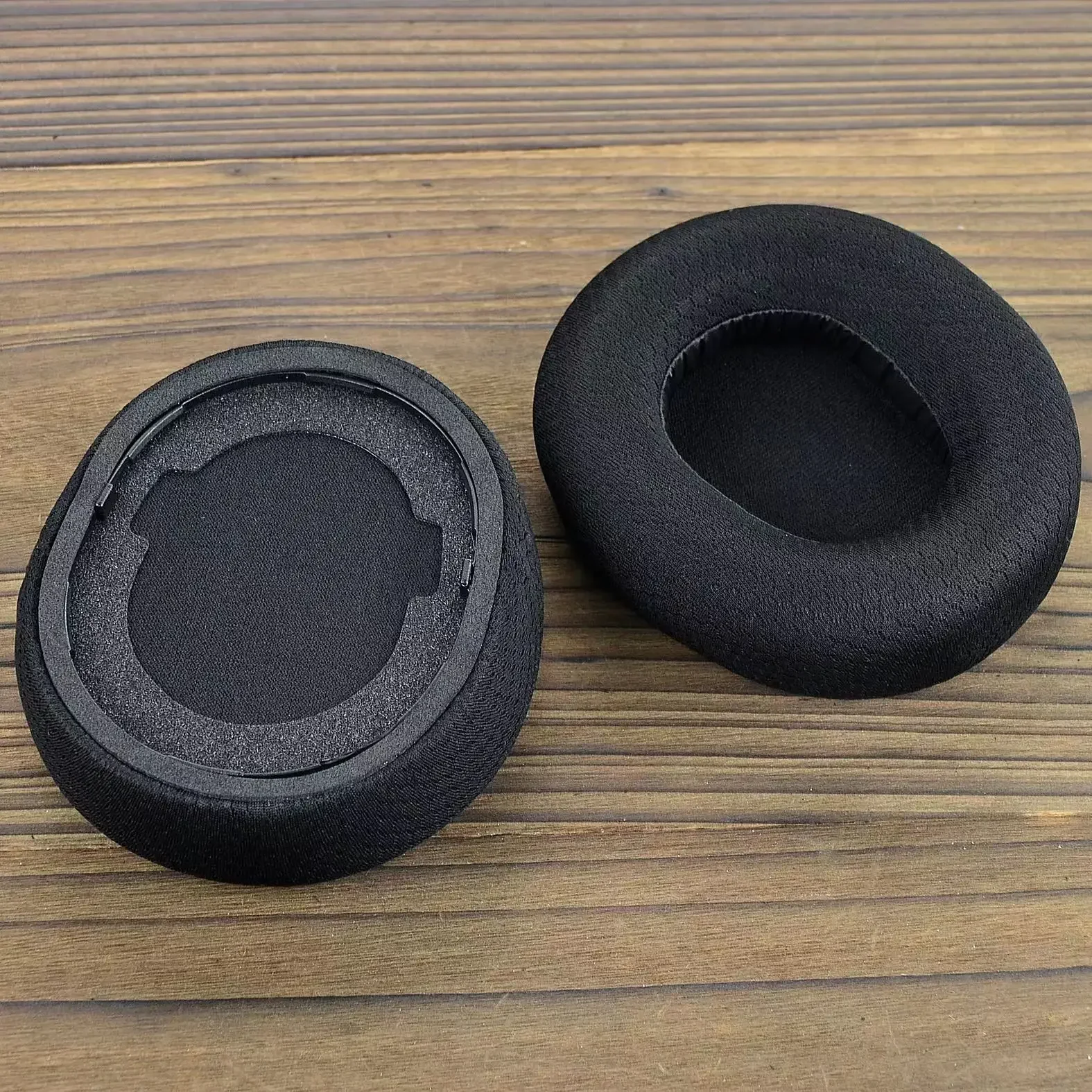 Coussinets d'oreille pour écouteurs sans fil SteelSeries Arctis Nova Pro, protège-oreilles de remplacement, couvre-oreilles en Gel rafraîchissant