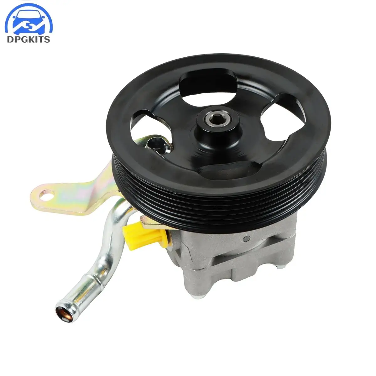

DPGKITS 1PC Power Steering Pump With Pulley For Infiniti EX35 G35 M35 Q40 Q50 Q60 Q70 21-394 Car Accessories Dropshipping
