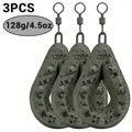 3PCS 128g