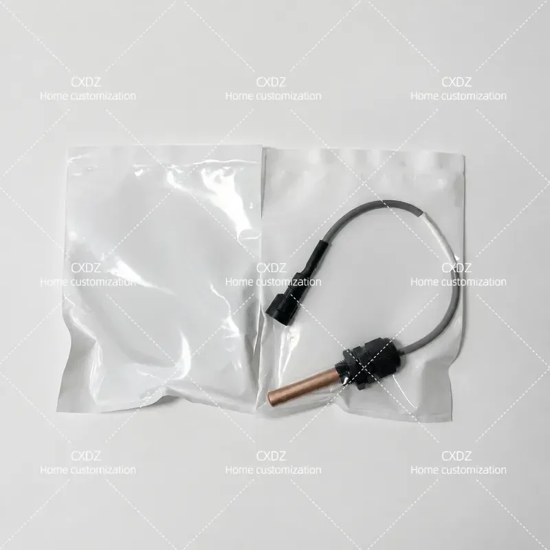 Water Temperature Sensor for Water Cooled Screw YK YS Unit 025-29964-000
