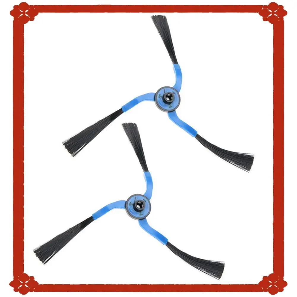 24-Hour Delivery 2PCS Side Brush For  Navibot Robot SR8845 SR8855 SR8895 SR8980 VC-RM72VR Vacuum Cleaner Replacement Part