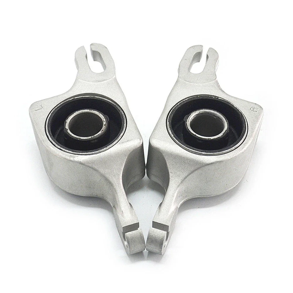 

Front Lower Control Arm Bushing Rearward LH / RH 1643300843 1643300743 for Mercedes Benz W164 X164 GL320 GL350 GL450 GL550