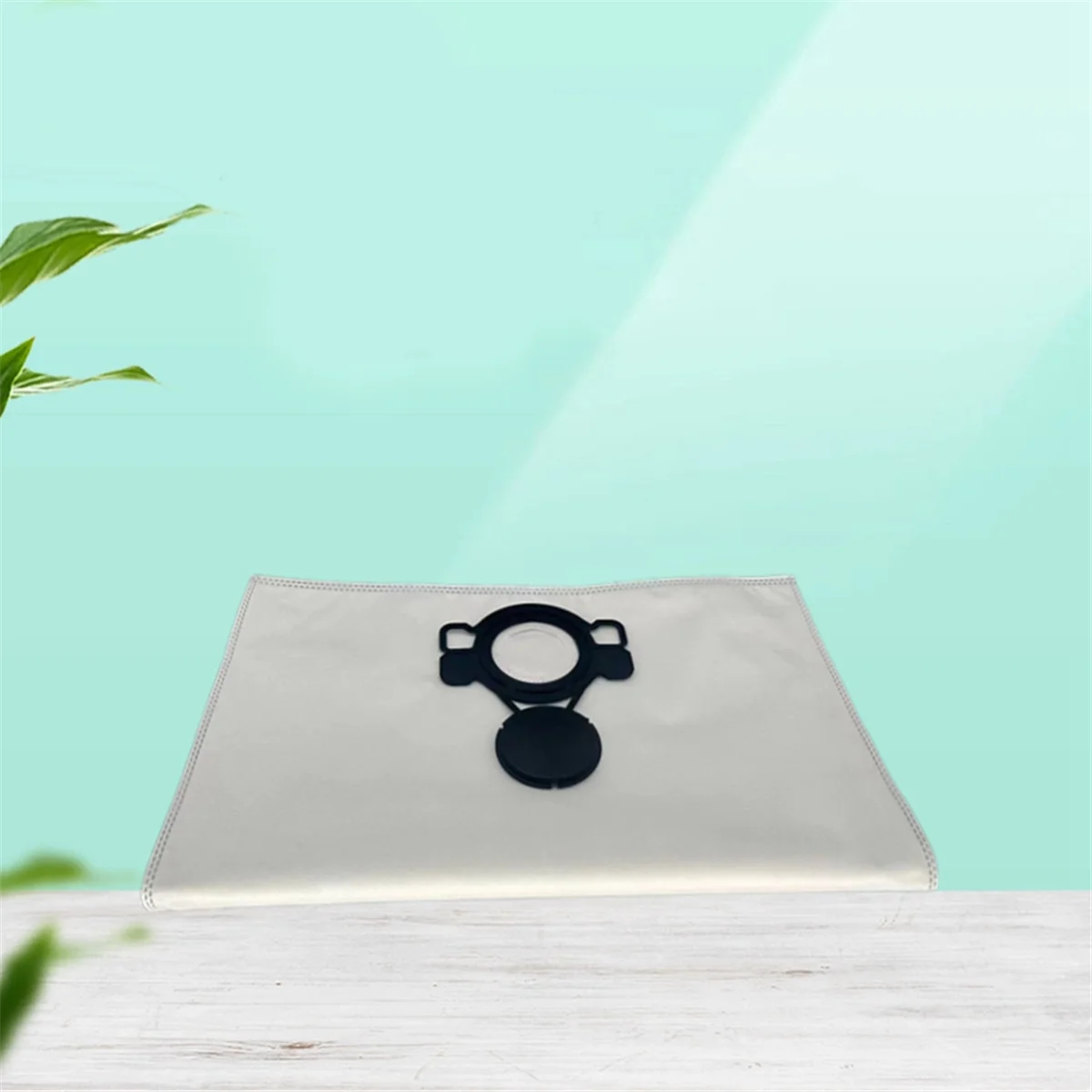 5 шт. мешки для пыли для Nilfisk 107419593   ATTIX 33/ATTIX 44, аксессуары для роботов-пылесосов, сменные мешки для мусора, пылесборники