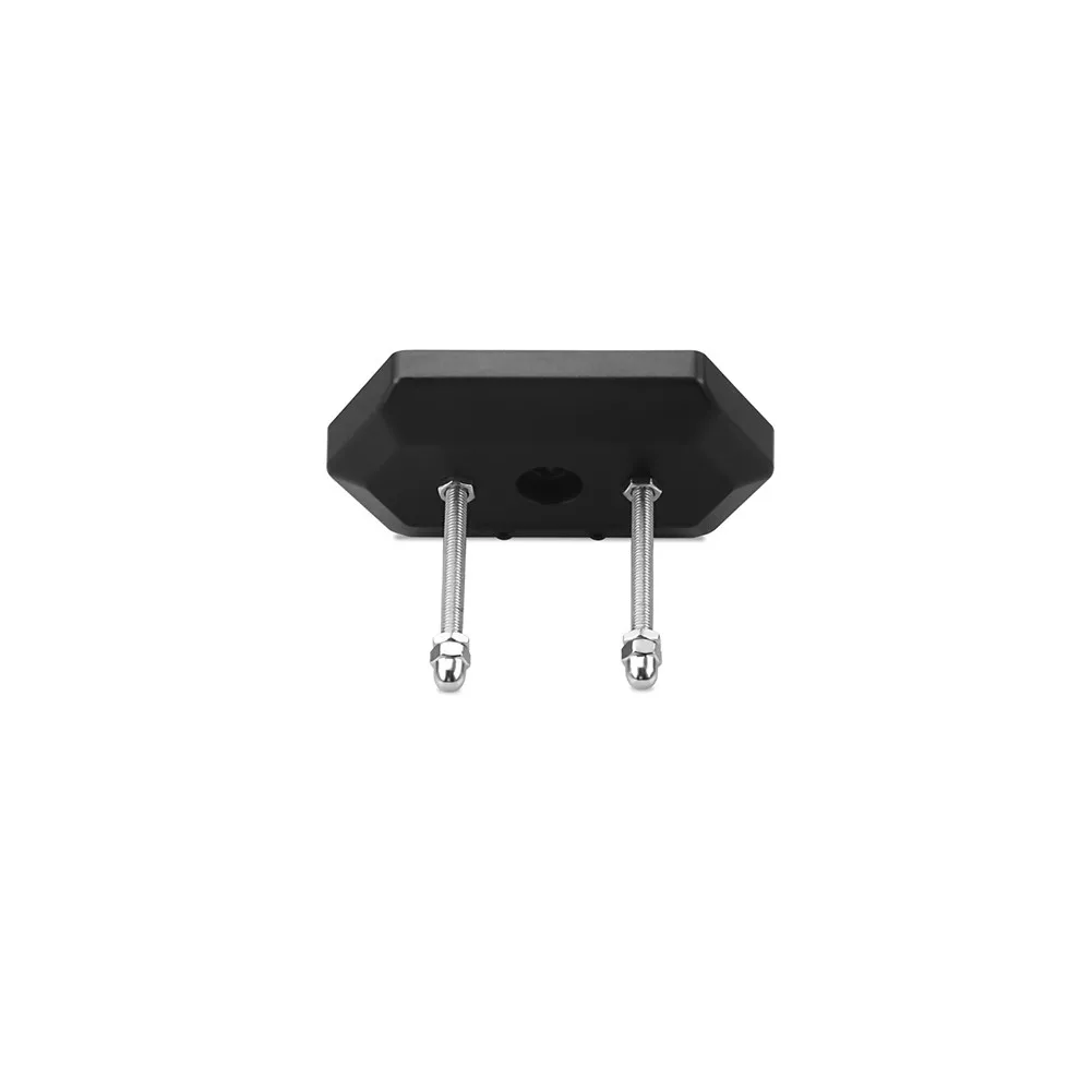 Hanger Skateboard Wall Mount Bedroom Installed In The Living Room Rutschfest Wall Hanging Brackets 1/2pcs Black