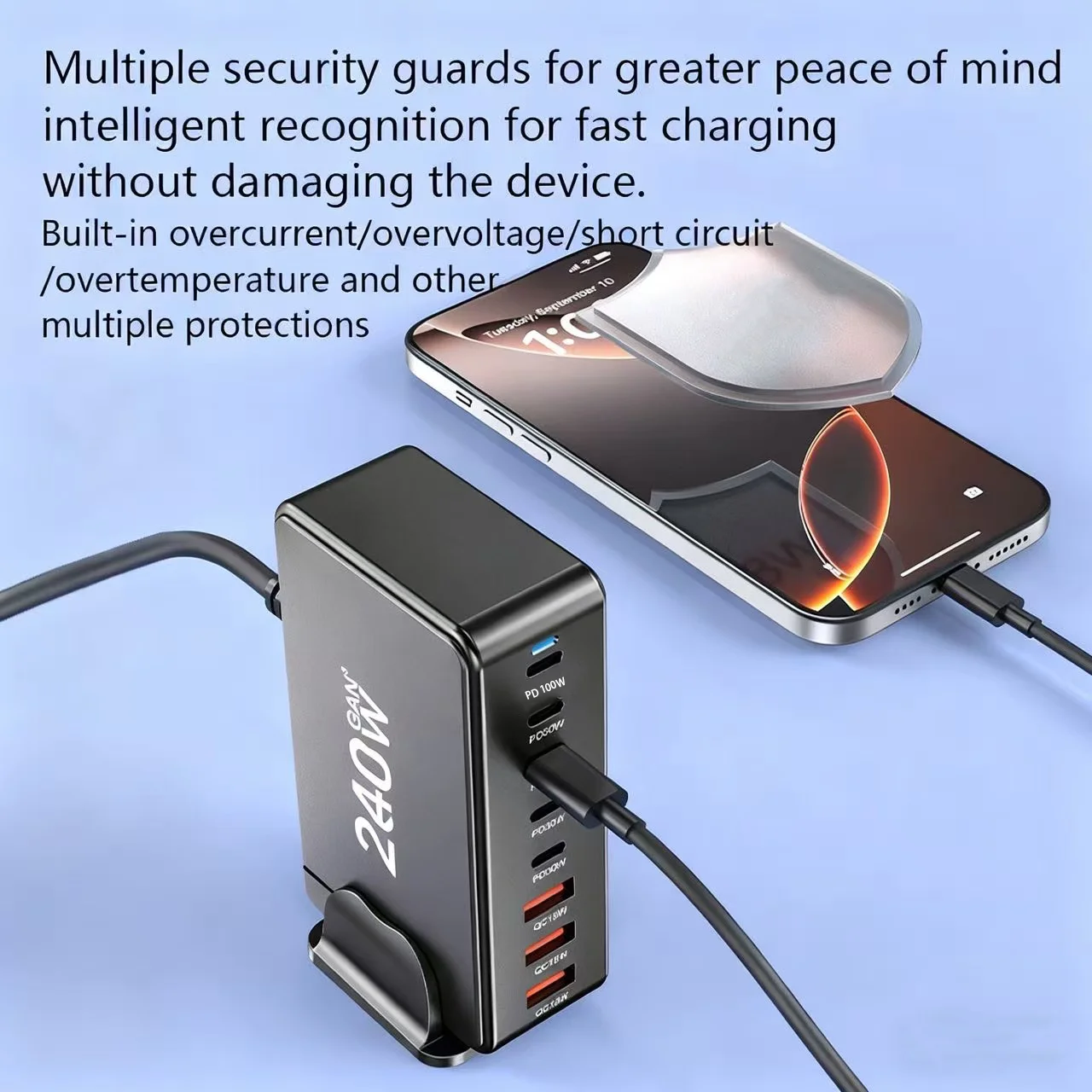 stazione-di-ricarica-usb-a-8-porte-blocco-caricabatterie-rapido-usb-c-gan-3a5c-con-porta-pd-da-100-w-caricatore-per-laptop-a-ricarica-rapida