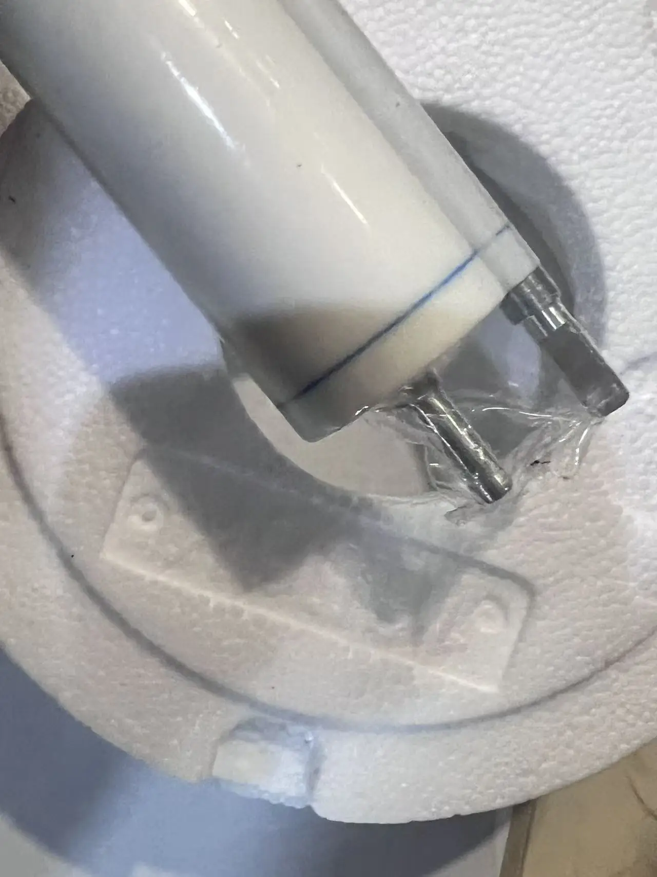 

1X 008R13085 008R13042 008R13000 FUSER WEB ASSEMBLY Cleaning Web Roller for Xerox 4110 4112 4127 4590 4595 D95 D110 D125 D136