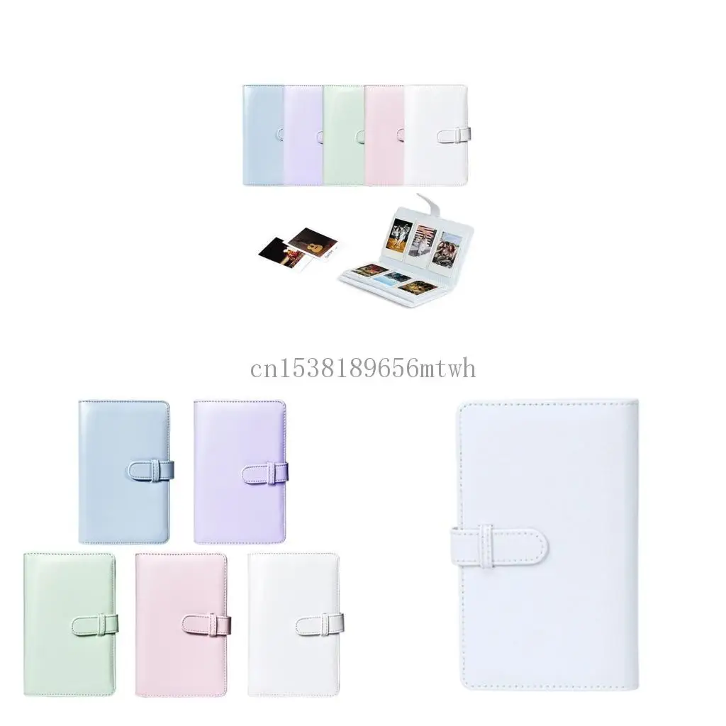 

Card Binder 3 Pocket,Trading Card Binder with Card Display Design,108 Pocket B03D