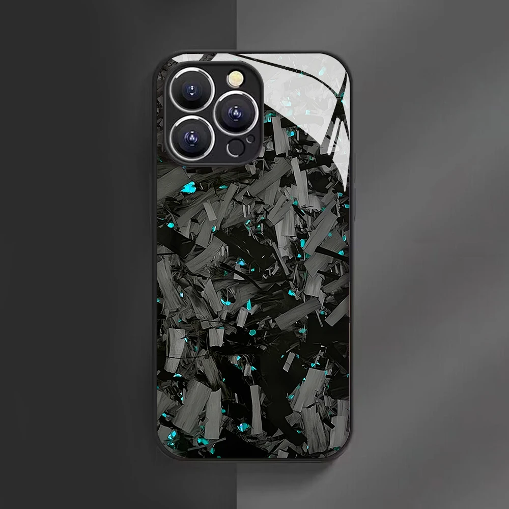 الفاخرة الماس الملمس جراب هاتف ل ممن لهم F31 A5x A7 A73 A74 A77 A83 A91 A92 A9 A92S A93 2020 PRO A3X 5G إطار زجاجي الغطاء الخلفي