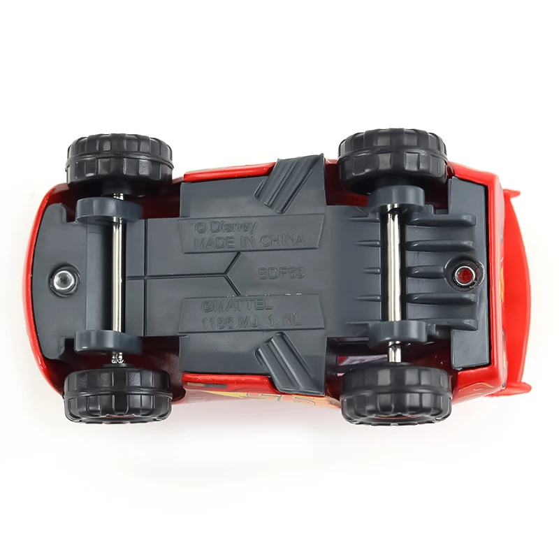 39 أنماط سيارات ديزني بيكسار سيارات 2 3 أنيمي الكرتون البرق ماكوين 1:55 دييكاست سيارة لعبة معدنية سيارة هدايا أعياد ميلاد للأطفال #5