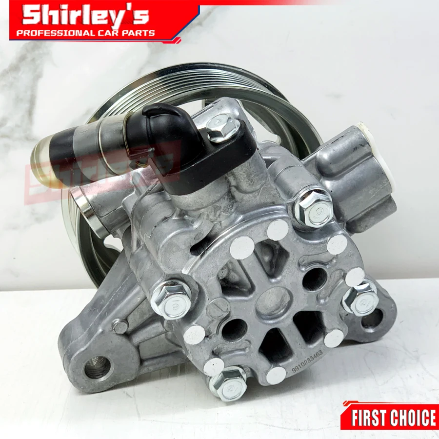 

Новый автоматический насос гидроусилителя руля для Honda Accord 2008-2012 2.4L DOHC 56100R40A04 56100R40A06 56100R40A08 56100R40P05 56100R40A03